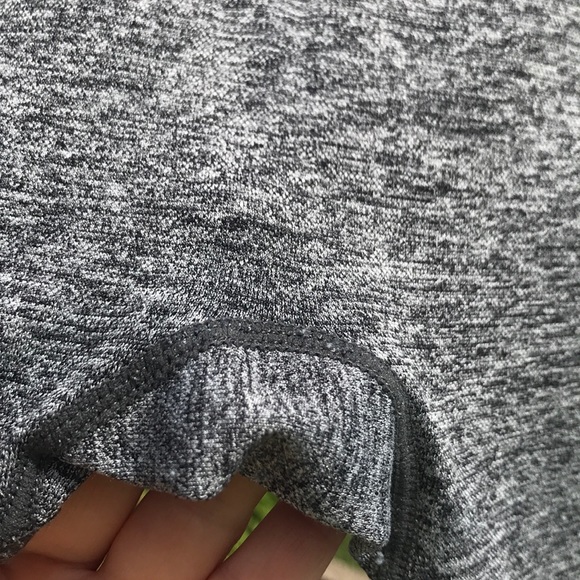 Workout leggings - Picture 2 of 3